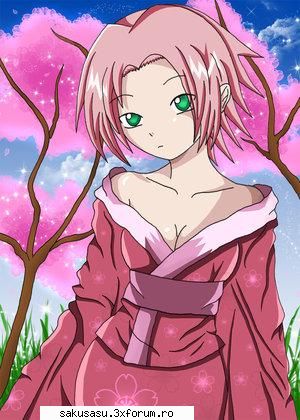 La scoala -sasusaku - wow!astept continuarea si sper ca sasu si saku sa - Fan-Fiction