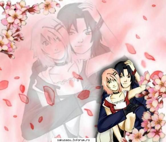La scoala -sasusaku - daaa nu ma supar chiar deloc :D - Fan-Fiction