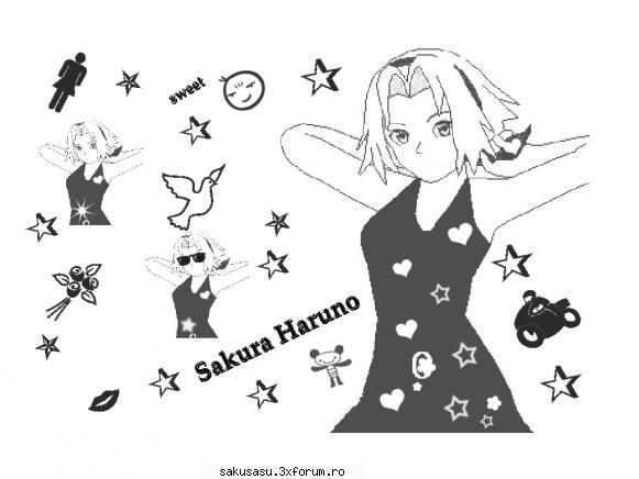 Mdeah`...desenele mele :P - IuLiAnA_LoVe_SaKurA - Fan Art