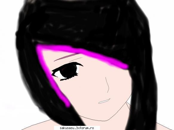 numaru' patru' my rpg beiib' ;x