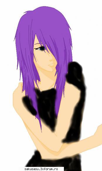 My RPG beiib' ;x - RinxDei-kun - RPG