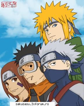 Naruto - Biiiaaa - Naruto