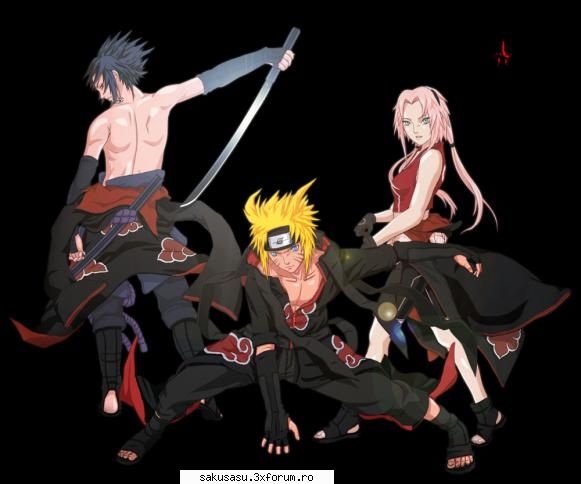 Naruto - Biiiaaa - Naruto