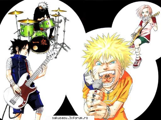 Naruto - Biiiaaa - Naruto