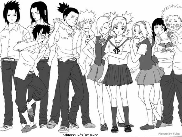 Naruto - Biiiaaa - Naruto