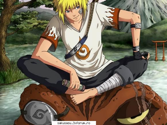Naruto - Biiiaaa - Naruto