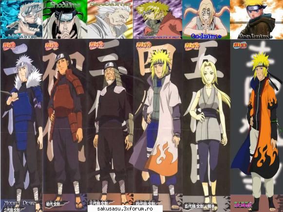 Naruto - Biiiaaa - Naruto
