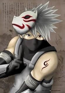 Naruto - Biiiaaa - Naruto
