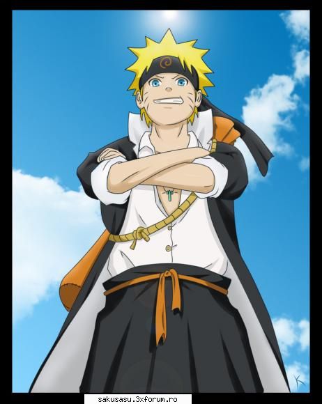 Naruto - Biiiaaa - Naruto