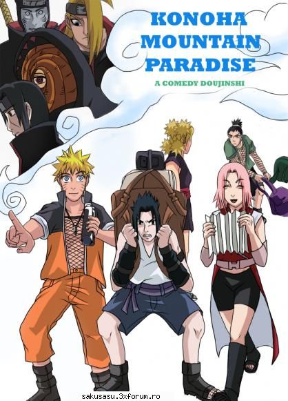 Naruto - Biiiaaa - Naruto