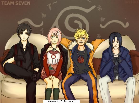 Naruto - Biiiaaa - Naruto