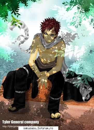 Naruto - Biiiaaa - Naruto