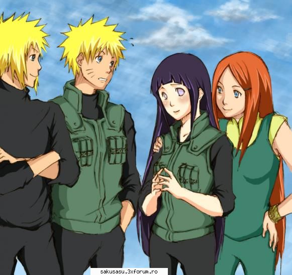 Naruto - Biiiaaa - Naruto