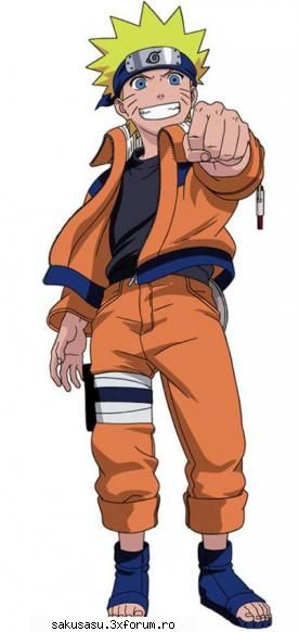 Naruto - Biiiaaa - Naruto