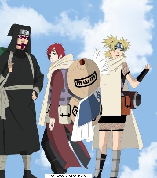 Naruto - Biiiaaa - Naruto