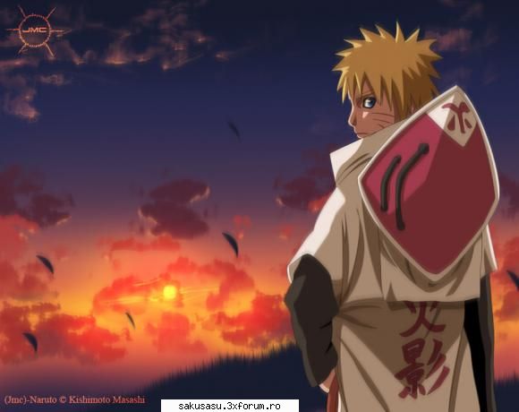 Naruto - Biiiaaa - Naruto