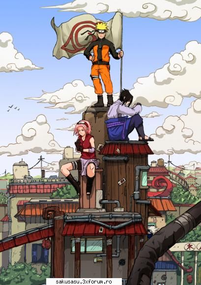32 naruto