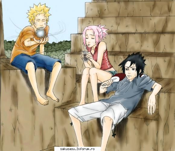 Naruto - Biiiaaa - Naruto