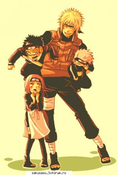 Naruto - Biiiaaa - Naruto