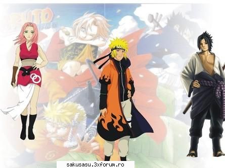 Naruto - Biiiaaa - Naruto