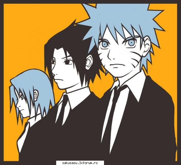 Naruto - Biiiaaa - Naruto
