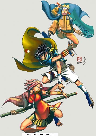 Naruto - Biiiaaa - Naruto