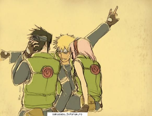 Naruto - Biiiaaa - Naruto