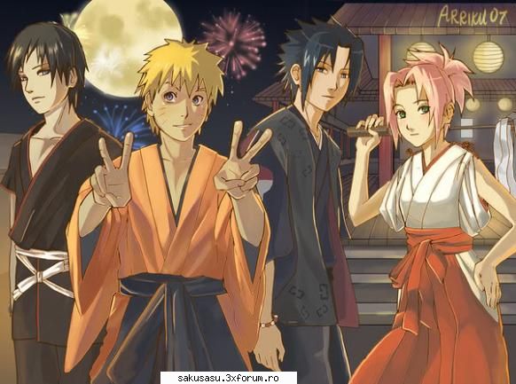 Naruto - Biiiaaa - Naruto