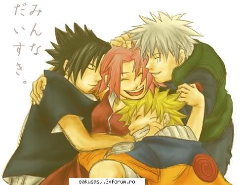Naruto - Biiiaaa - Naruto
