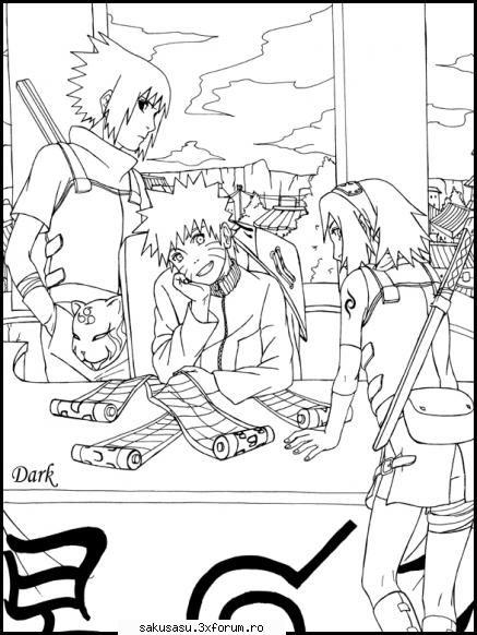 Naruto - Biiiaaa - Naruto