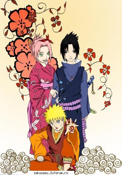 Naruto - Biiiaaa - Naruto