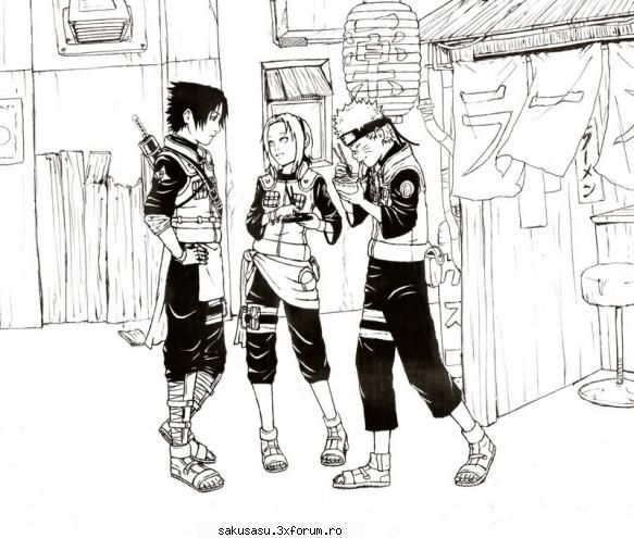 Naruto - Biiiaaa - Naruto