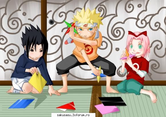 Naruto - Biiiaaa - Naruto
