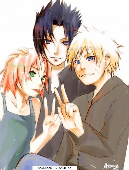 Naruto - Biiiaaa - Naruto