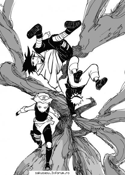 Naruto - Biiiaaa - Naruto