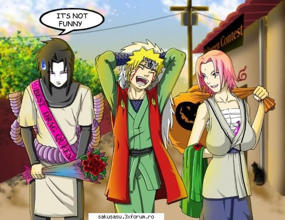 Naruto - Biiiaaa - Naruto