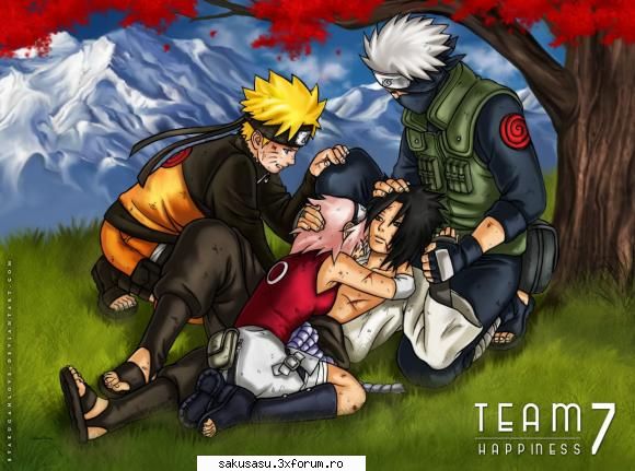 Naruto - Biiiaaa - Naruto