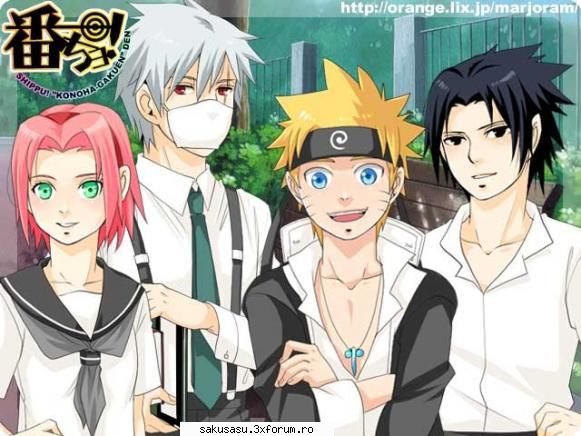 Naruto - Biiiaaa - Naruto