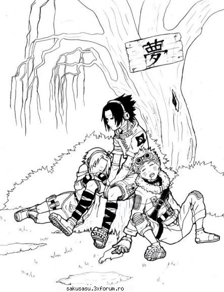 57 naruto