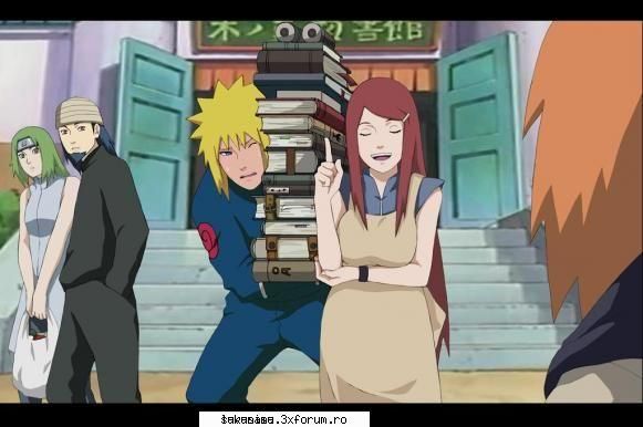 Naruto - Biiiaaa - Naruto