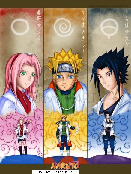 Naruto - Biiiaaa - Naruto