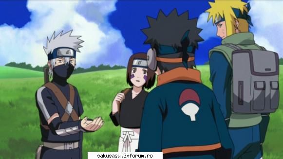 Naruto - Biiiaaa - Naruto