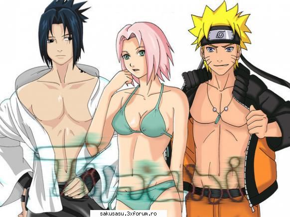Naruto - Biiiaaa - Naruto