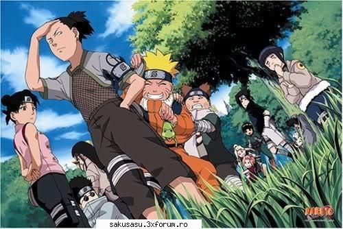 Naruto - Biiiaaa - Naruto
