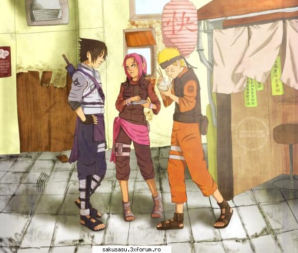 Naruto - Biiiaaa - Naruto