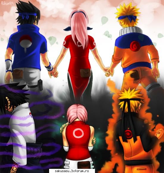 Naruto - Biiiaaa - Naruto