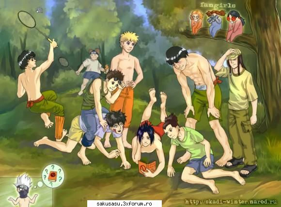 Naruto - Biiiaaa - Naruto