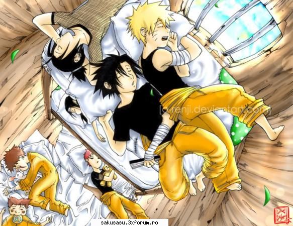 Naruto - Biiiaaa - Naruto