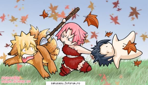 Naruto - Biiiaaa - Naruto