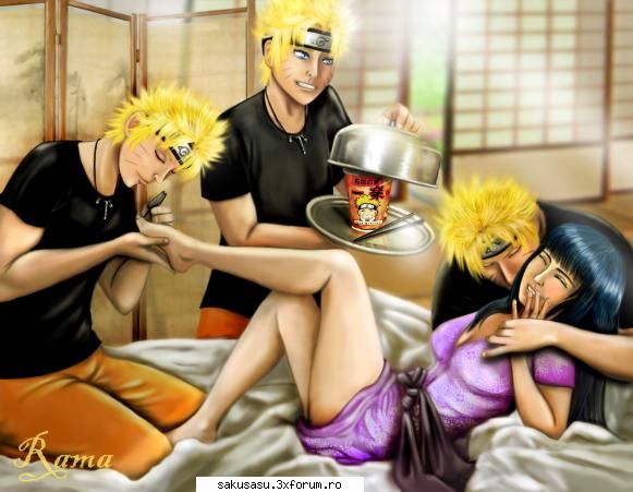 Naruto - Biiiaaa - Naruto